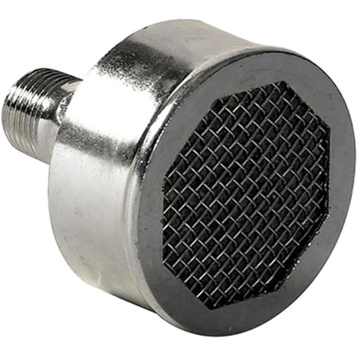 Pirate Brand - Bullard® Adp20, Free Air Pump Muffler 1