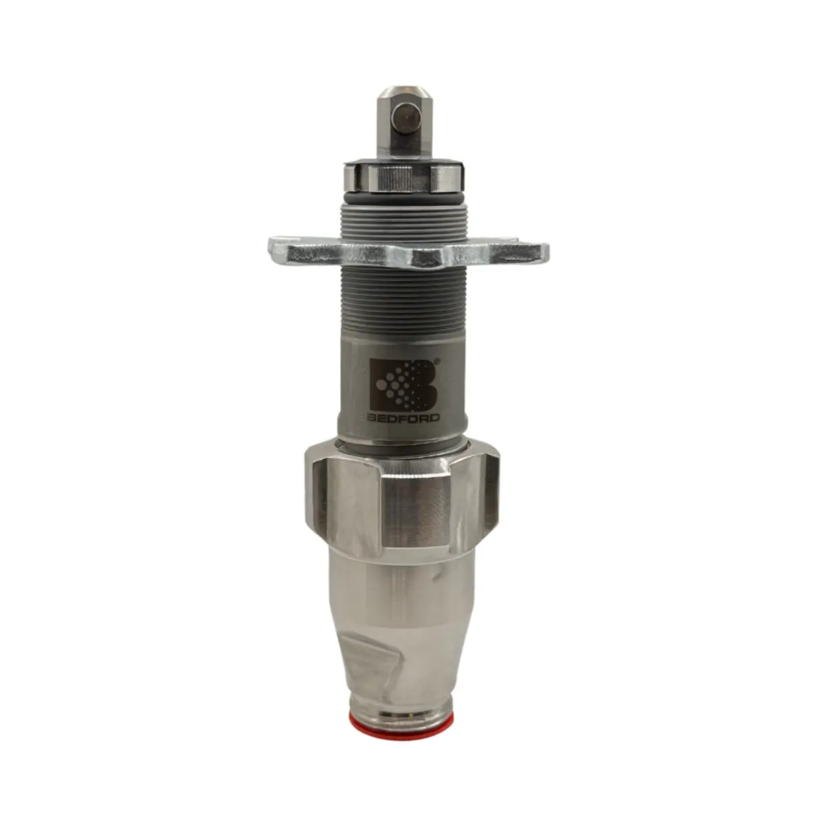 Bedford Precision Rapid Replacement Pump Assembly 47-4413 1