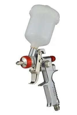 Sagola 475 Xtech Gravity Spray Gun With R5 Aircap 1
