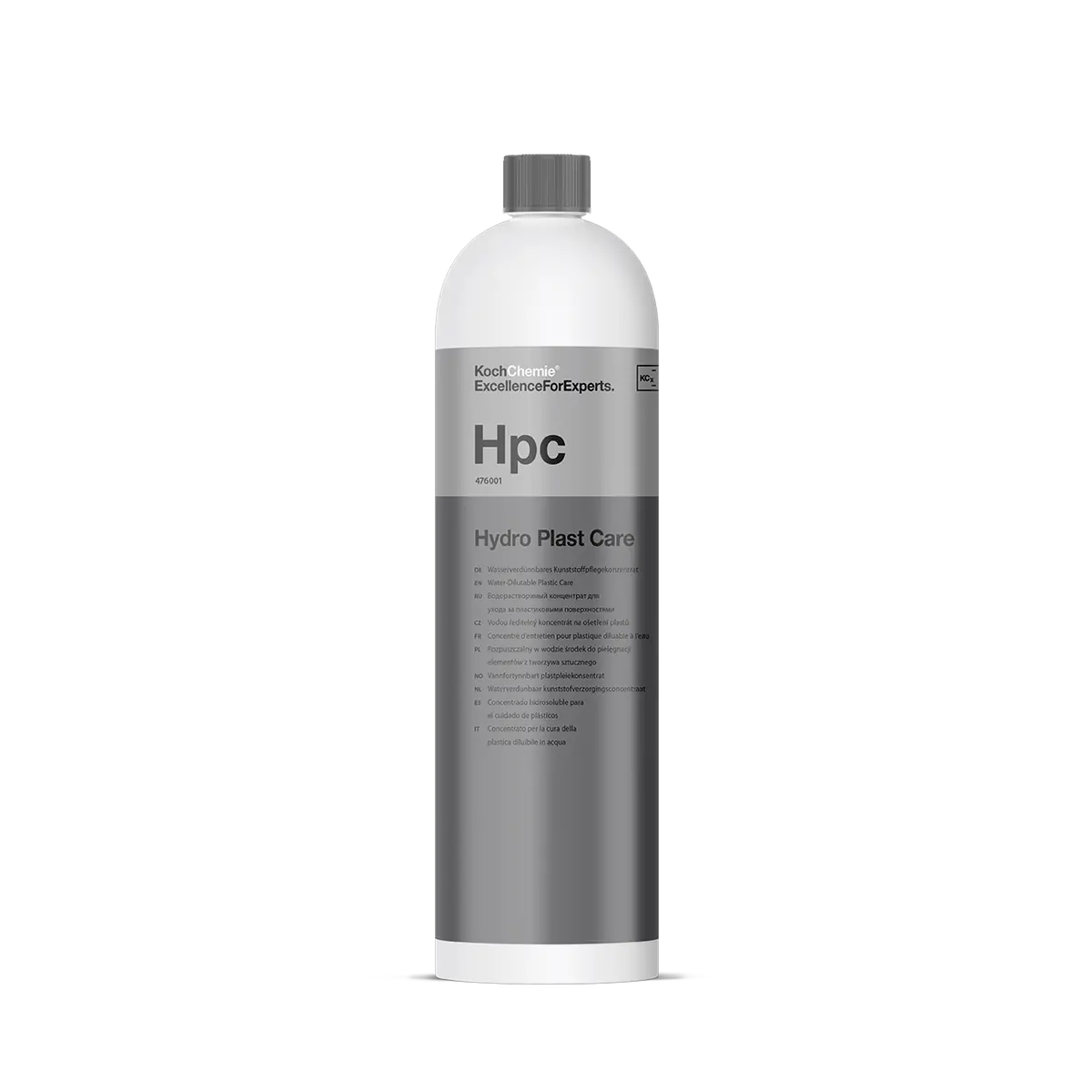 Koch Chemie Hydro Plast Care 1