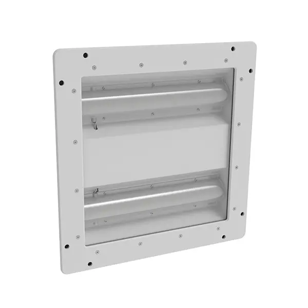 Ldpi Industrial Lighting Series Le484 Class I Divison 2 Led Fixture 1
