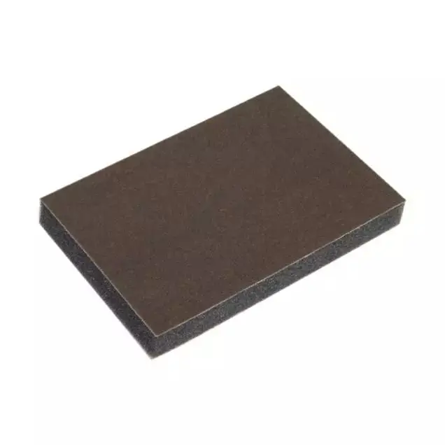 Norton Economy Flexible Sanding Sponge 1