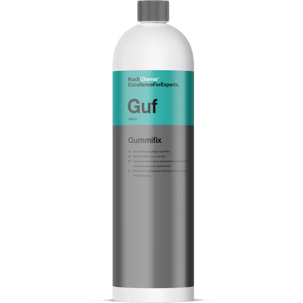 Koch Chemie Gummifix 1L | 5L 1