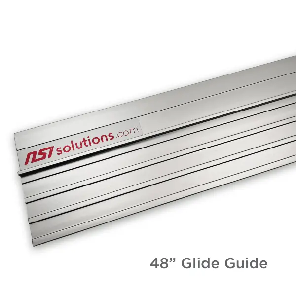 Nsi Glide Guide, 48″ 1