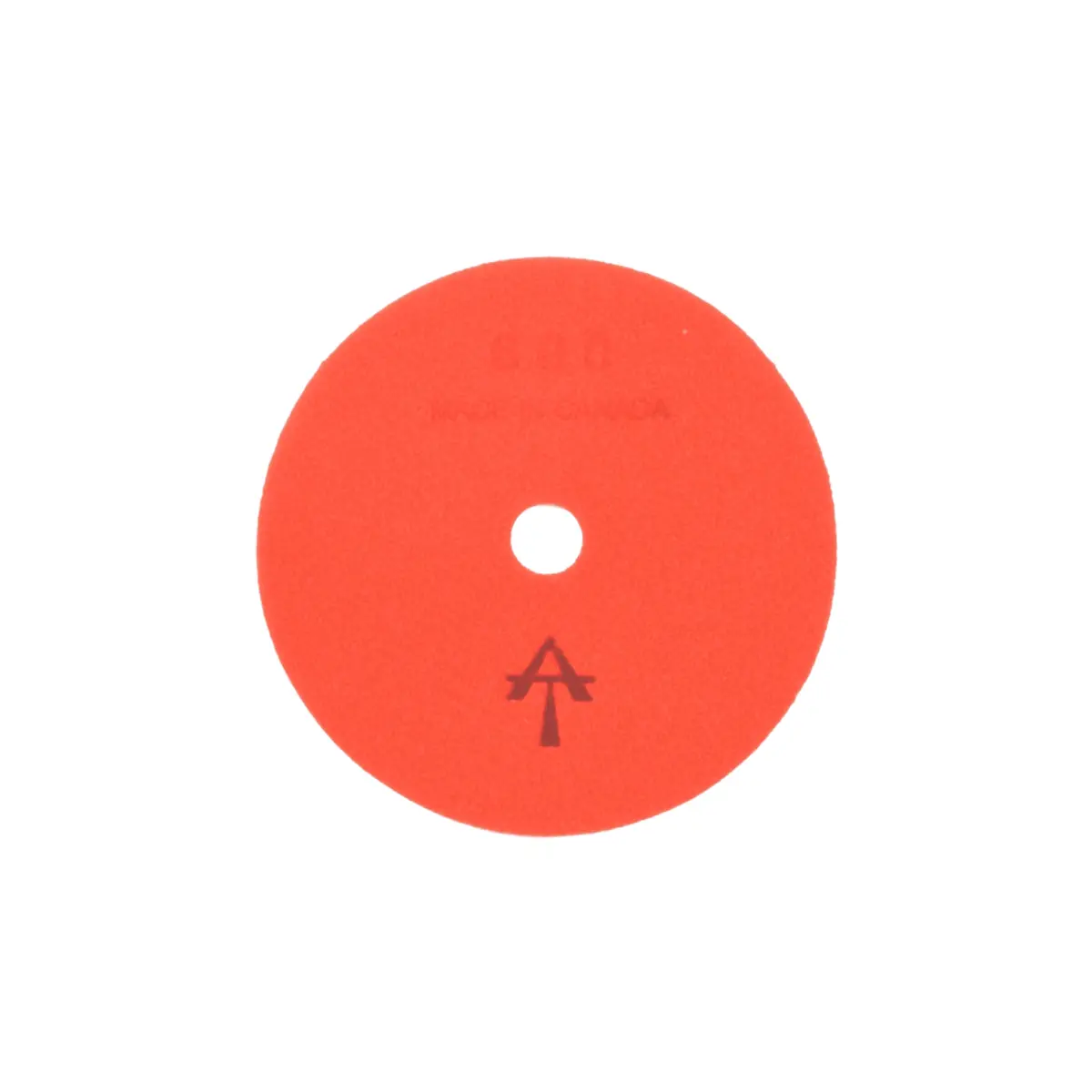 Abrasive Technology 5" Genesis™ Diamond Disc #600 1