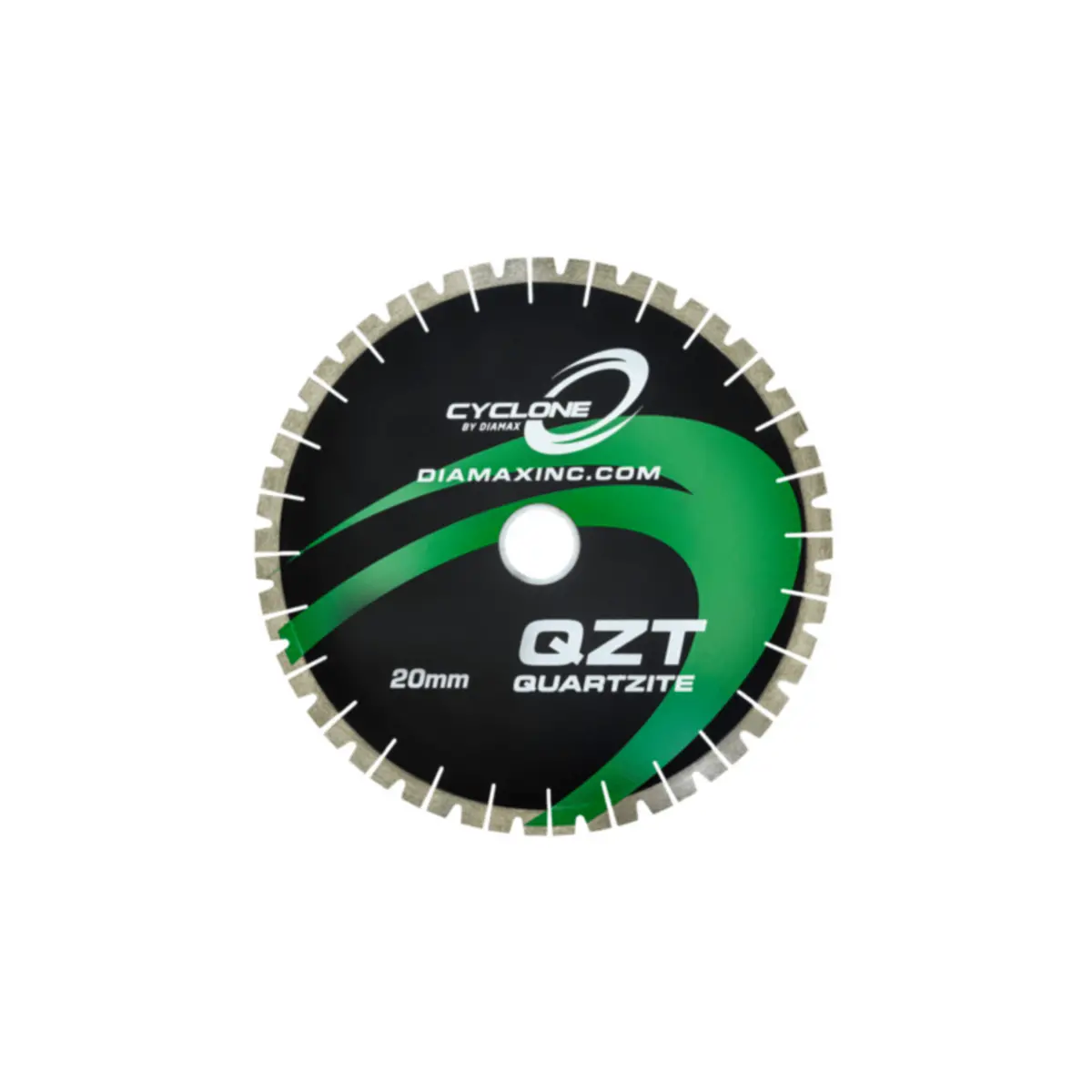 Cyclone Qzt Quartzite Blade 18" 1