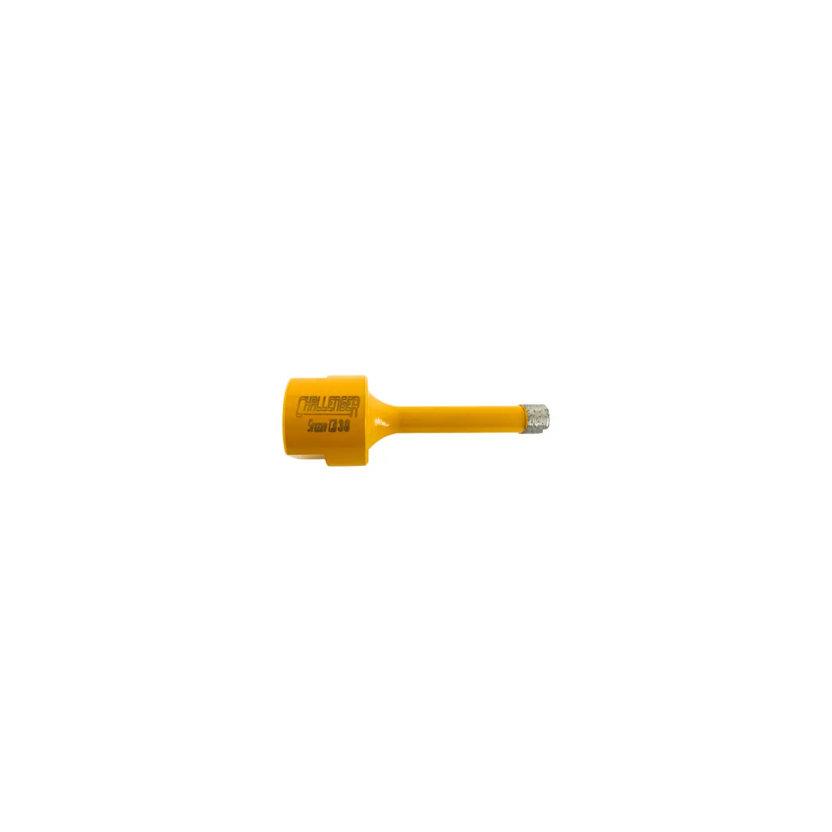 Challenger Non Core Drill Bit 3/8" 1