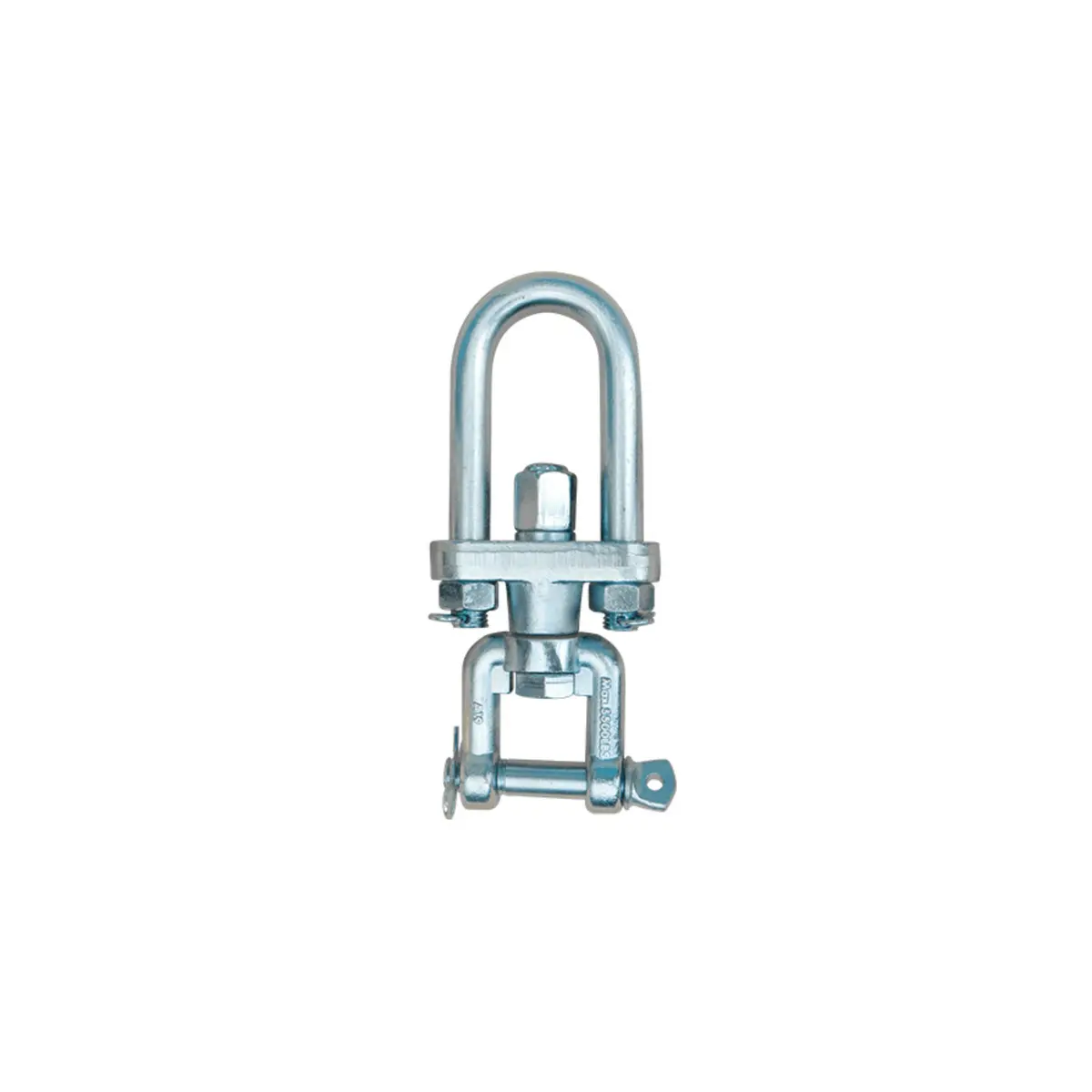 Abaco Swivel Shackle Sws2500 1