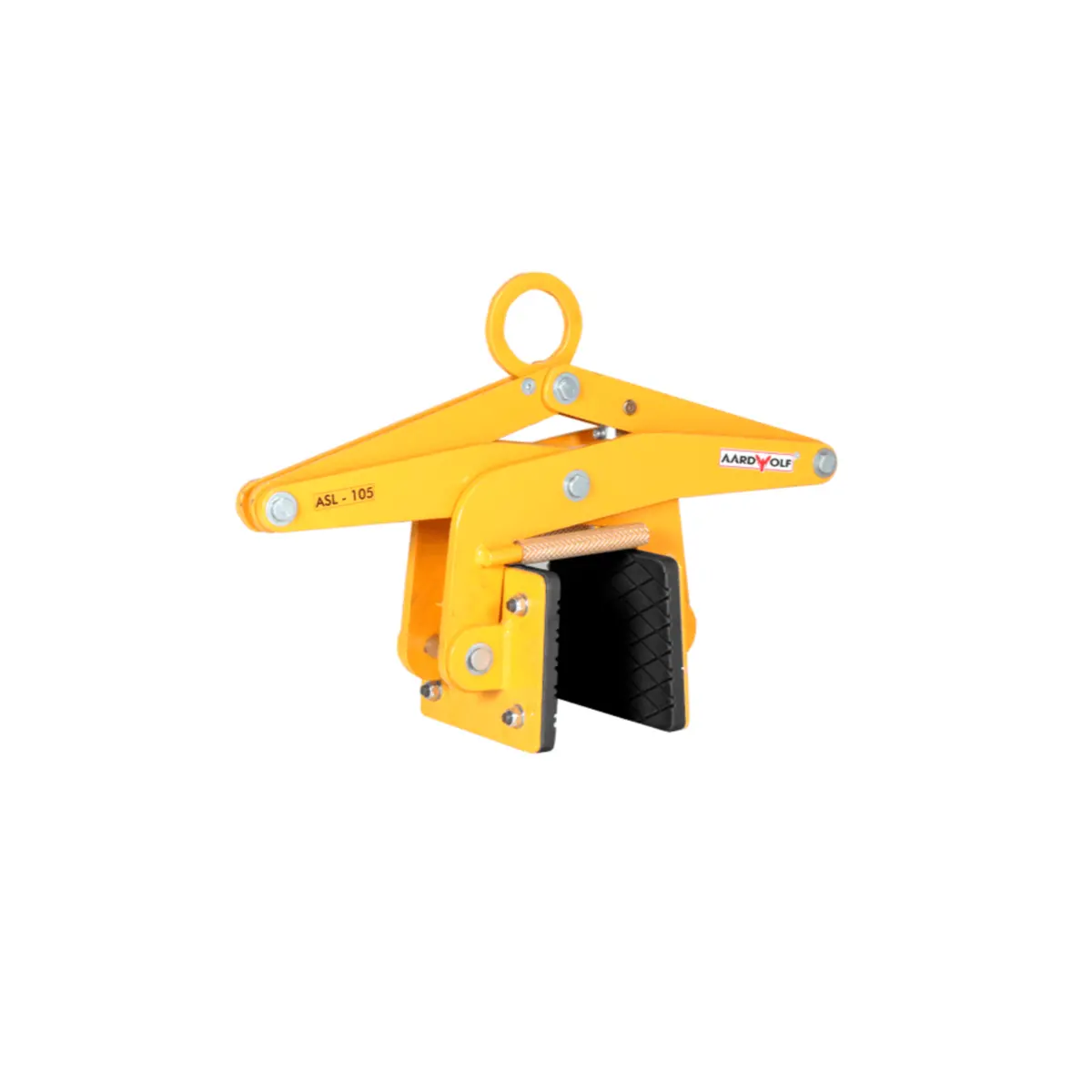 Aardwolf Scissor Clamp Lifter Asl-105 1