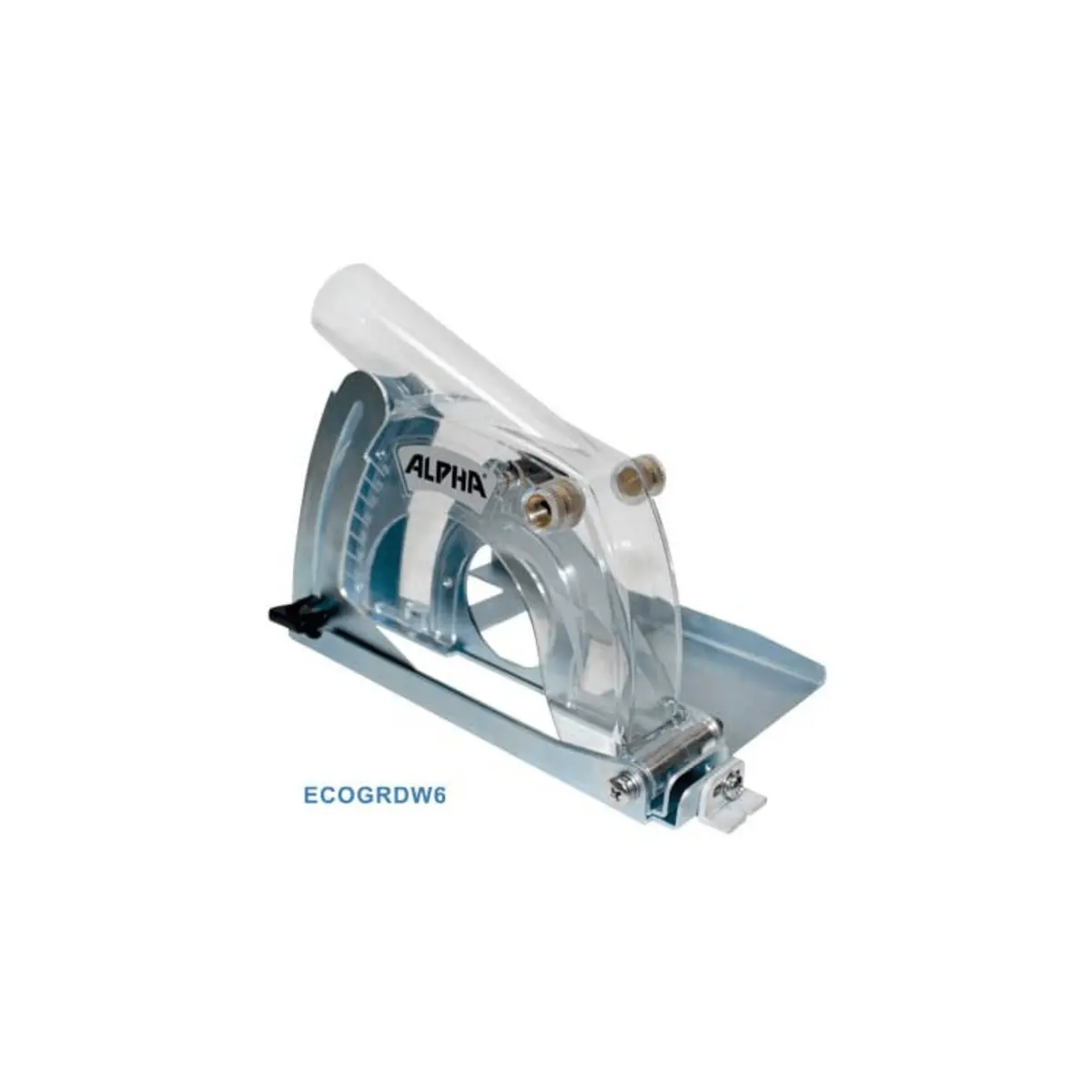 Alpha Ecoguard W Series 6" 1