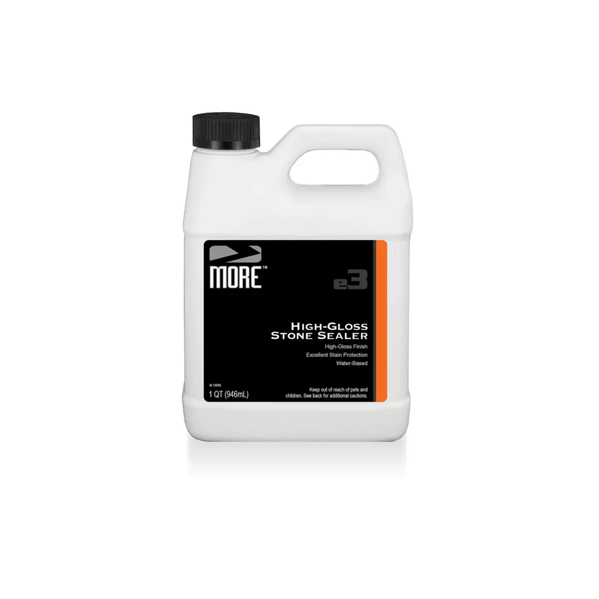 More® High-Gloss Stone Sealer Quart 1