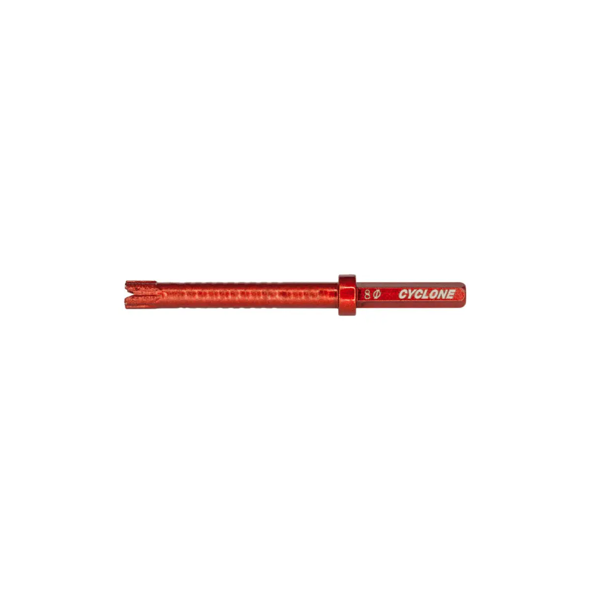 Cyclone Porcelain Tile Bit 5/16" 1