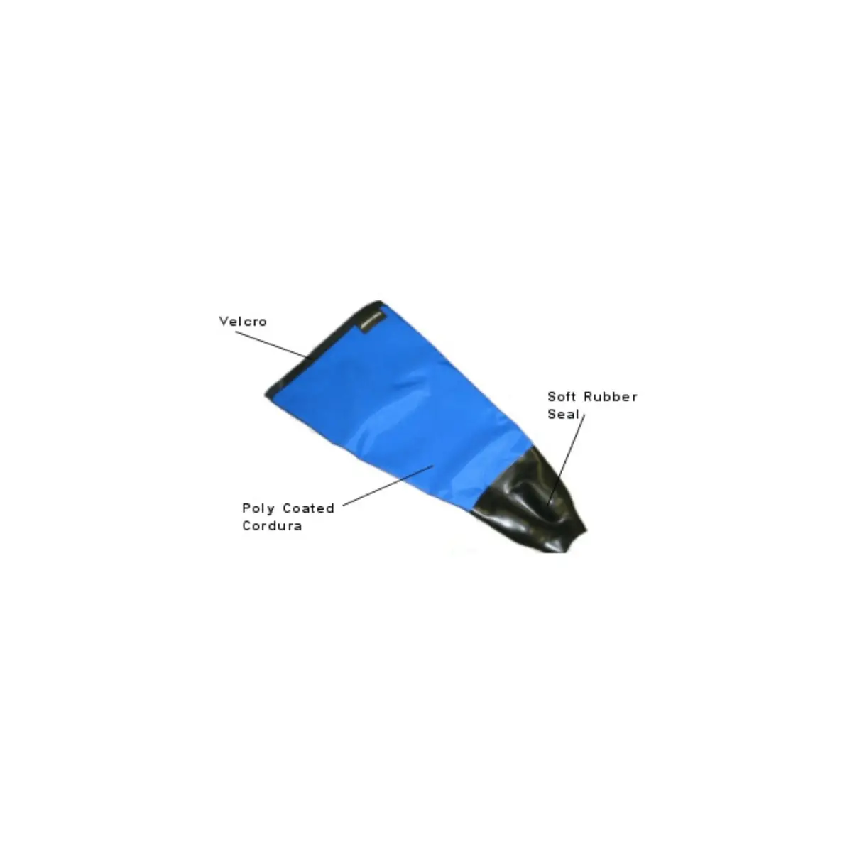 Stone Sleeve™ Brand Fabricator Sleeves 1