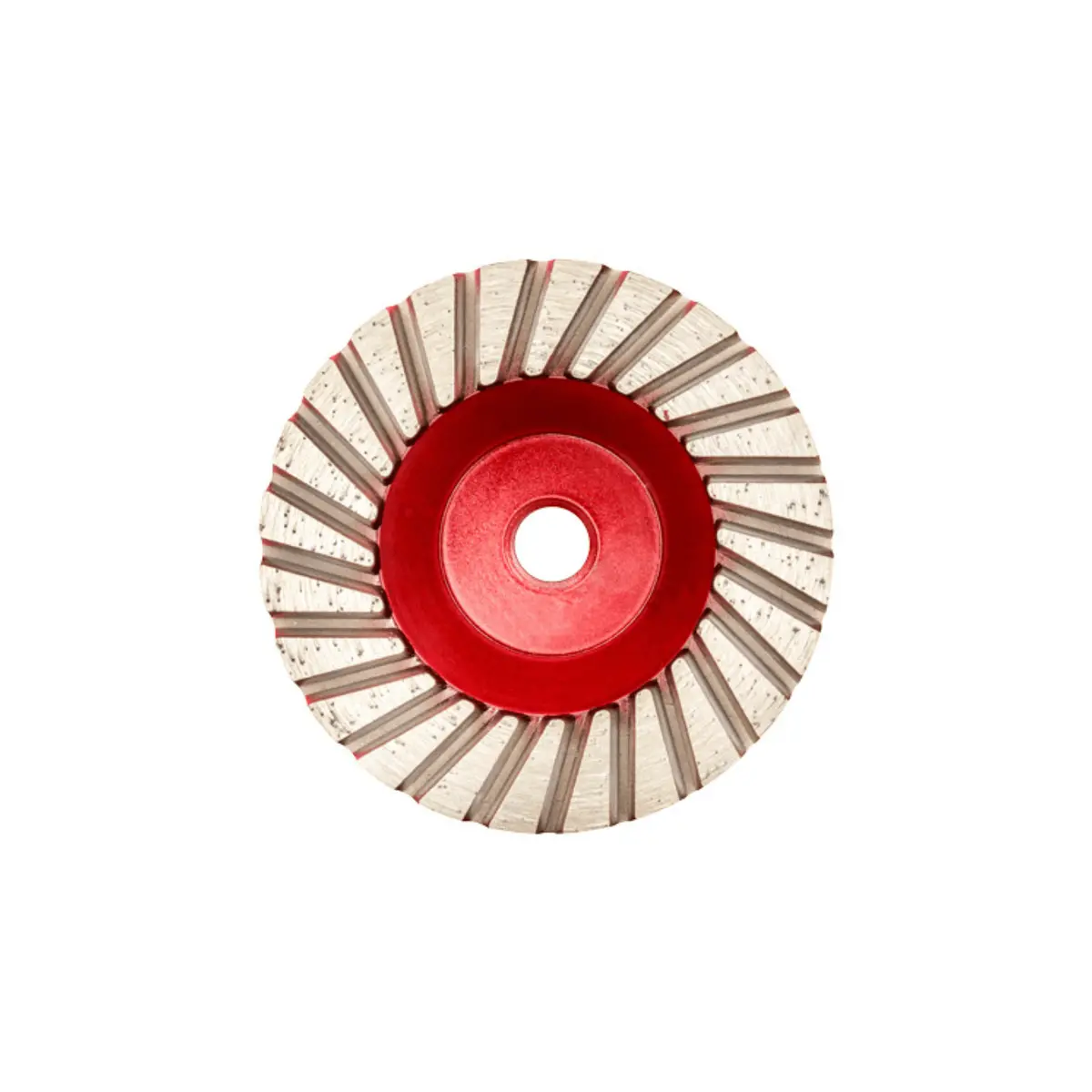 Cyclone Hurricane Turbo Cup Wheel Fine 1