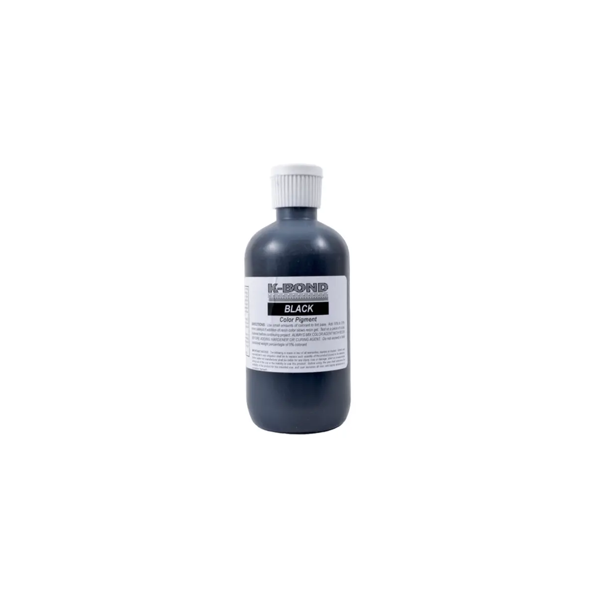 K-Bond Color Pigment "Black" 1