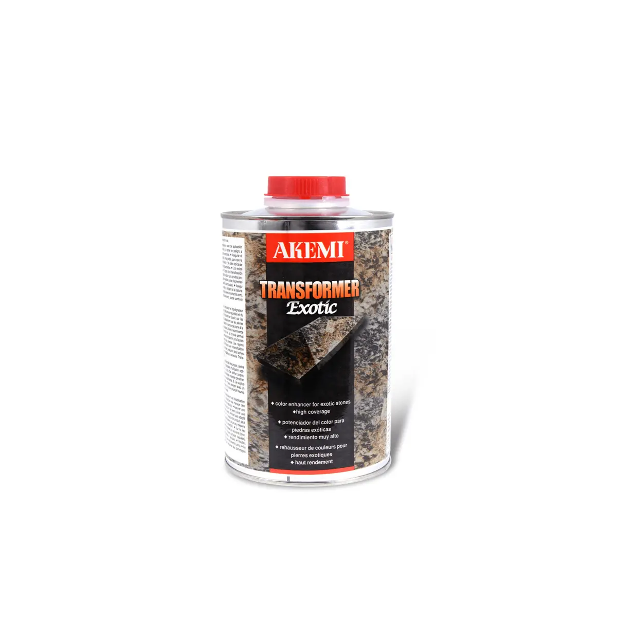 Akemi Transformer Exotic- 1000 Ml 1