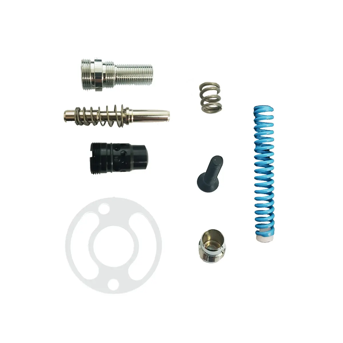 Devilbiss 704431 Major Service Kit Dv1 1