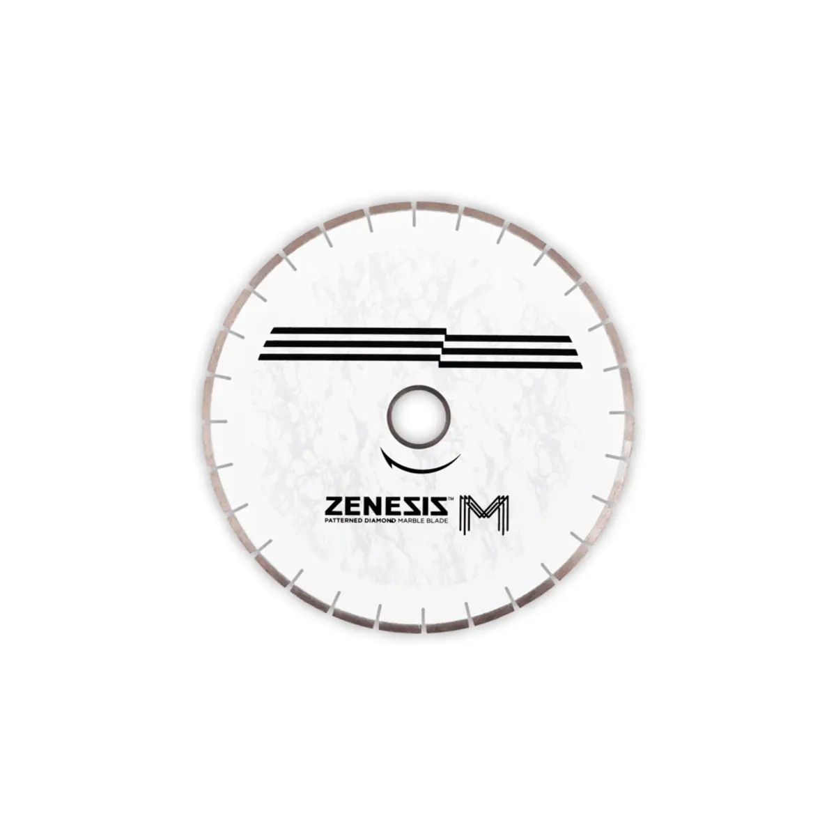Zenesis™ Marble Blade 14" 1