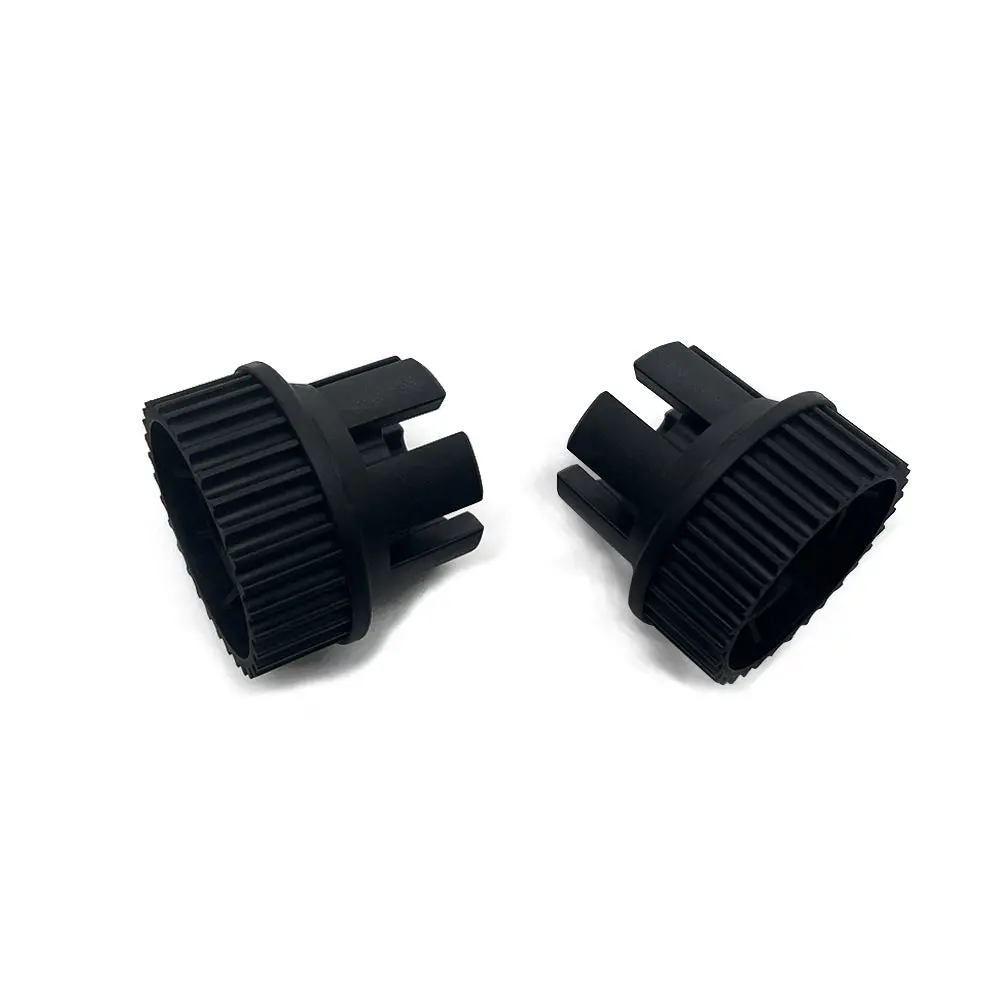 32T Abec Pulleys For Abec Core Skateboard Wheels (Pack Of Two) 1