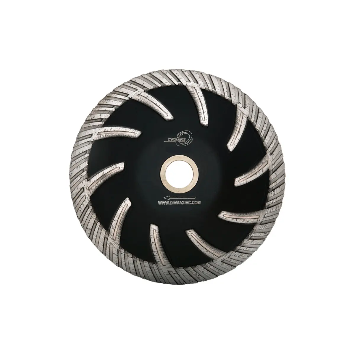 Cyclone Contour Blade 5" 1