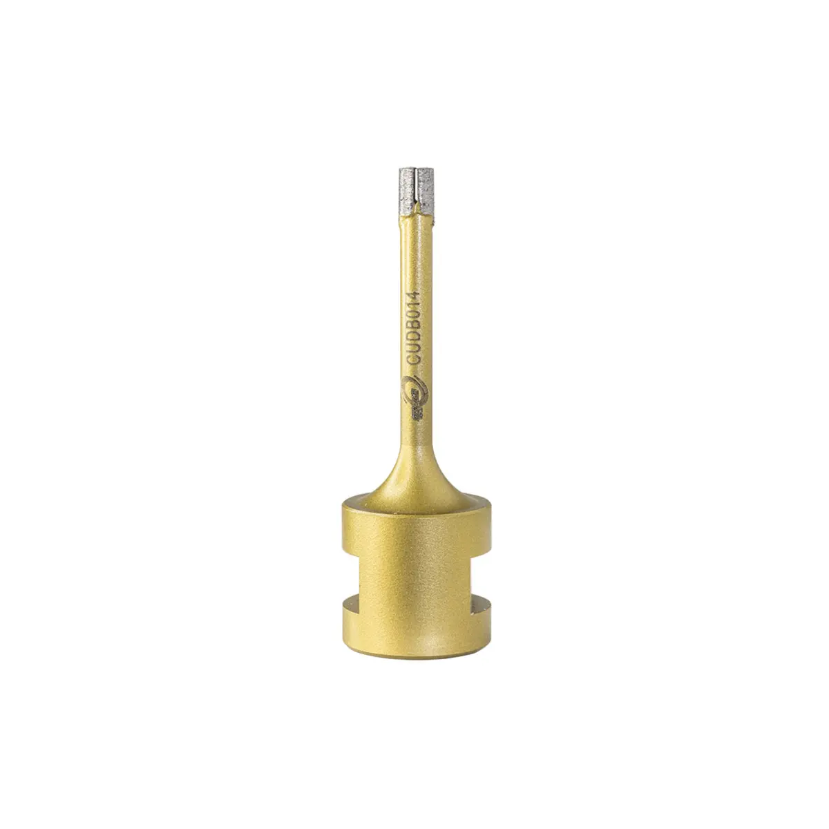 Cyclone Ultra Non Core Bit 1/4" 1