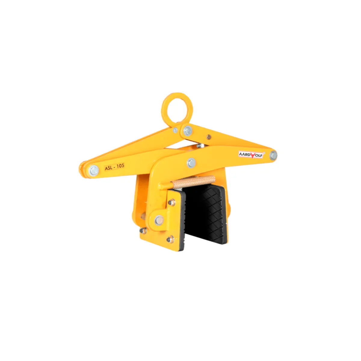 Aardwolf Scissor Clamp Lifter 1