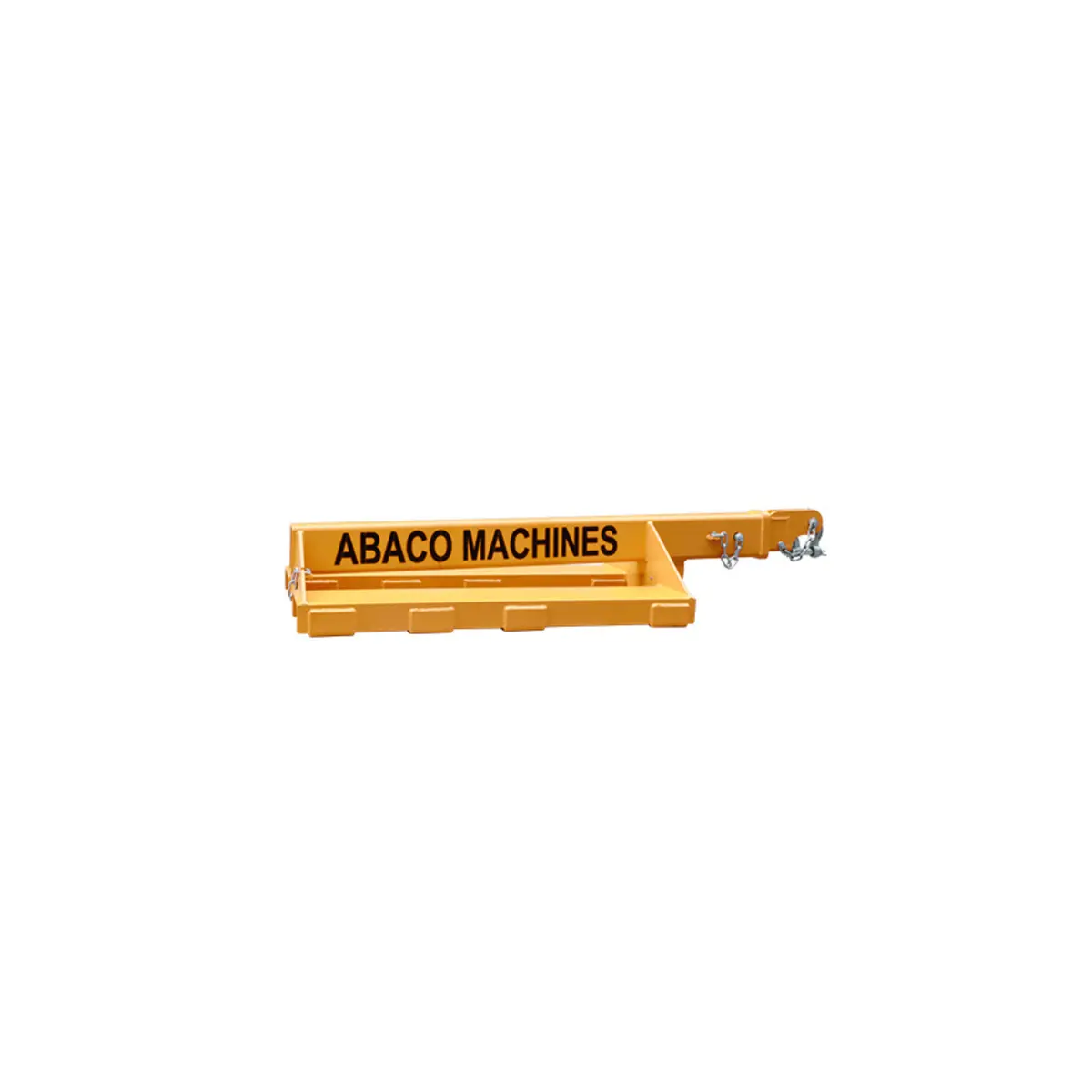 Abaco Forklift Boom 1