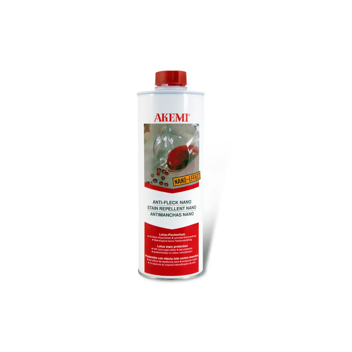 Akemi Nano-Effect 1 Liter 1