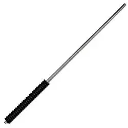 79" Pressure Washer Lance - 2000Mm Stainless 1