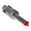 Diablo 5/32" X 4" X 6" Rebar Demon™ Sds-Plus 4-Cutter Full Carbide Head Hammer Drill Bits (25-Pk) 1