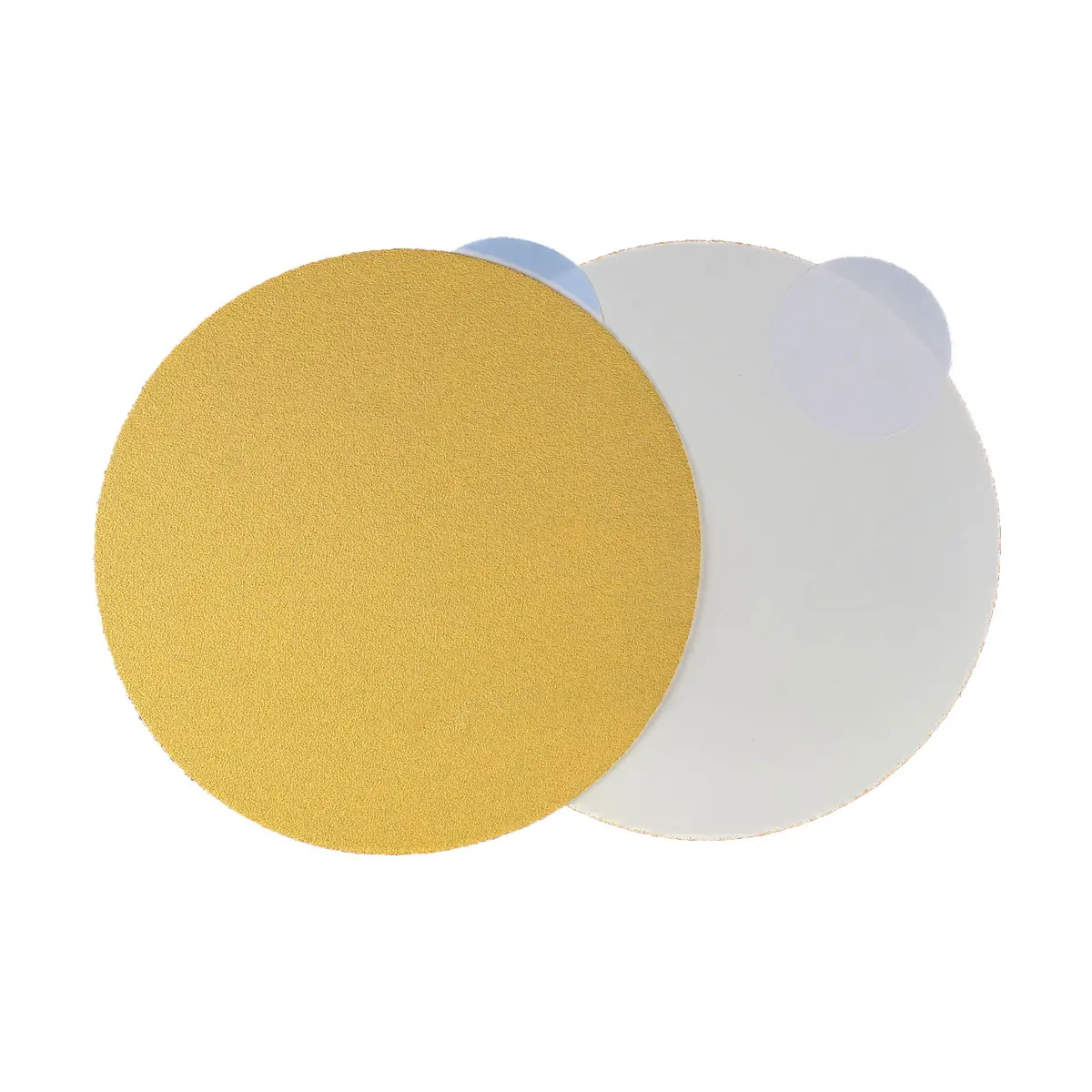Surfprep 5" Sandpaper Discs (Psa) 1
