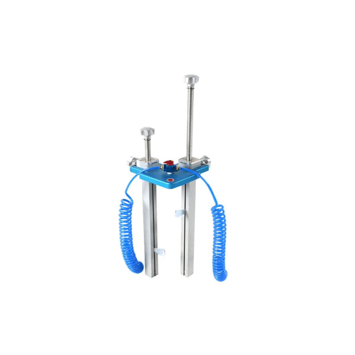 Miter Clamps - Vacuum Assisted (Aardwolf Battery Miter Clamp) 1