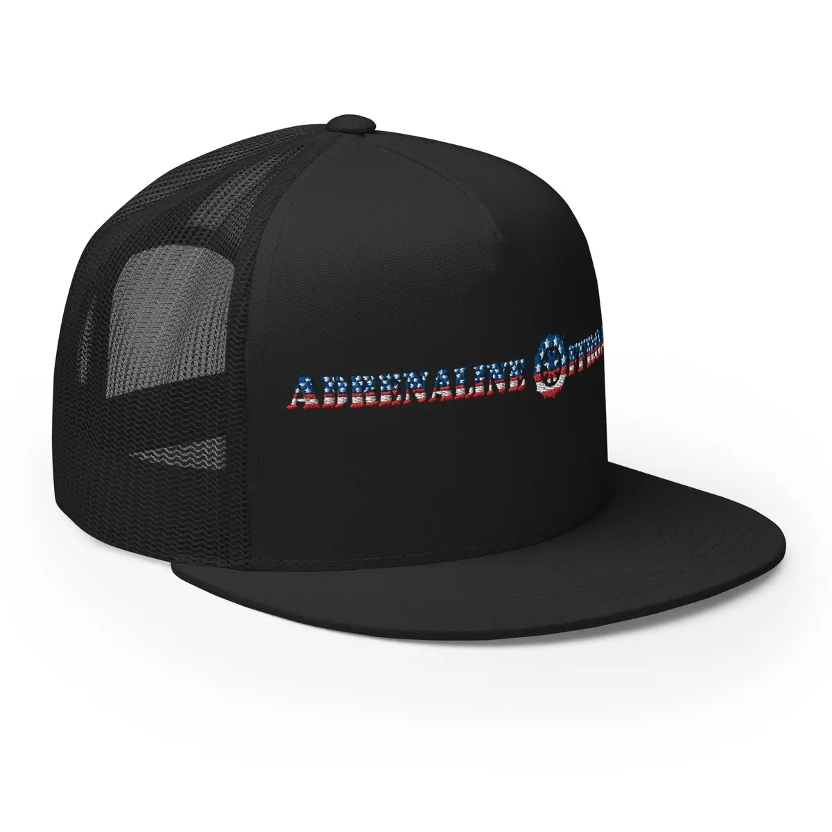 Adrenaline Offroad X Usa Limited Edition Hat 1