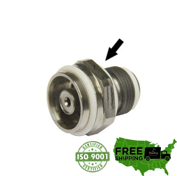 Aftermarket Graco® 109450 Middle Gasket Diffuser For G15™ - G40™ (Non-Oem) 1