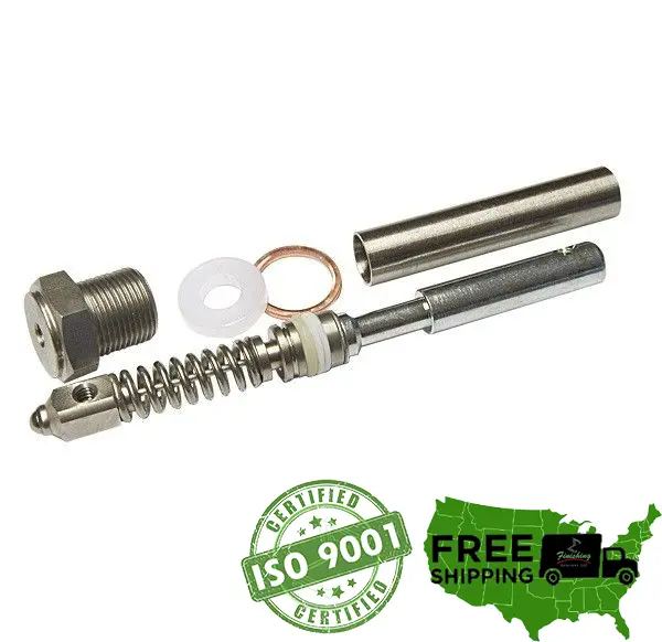 Aftermarket Graco® 235474 Repair Kit For Silver Plus™ & Flex Plus™ Guns (Non-Oem) 1
