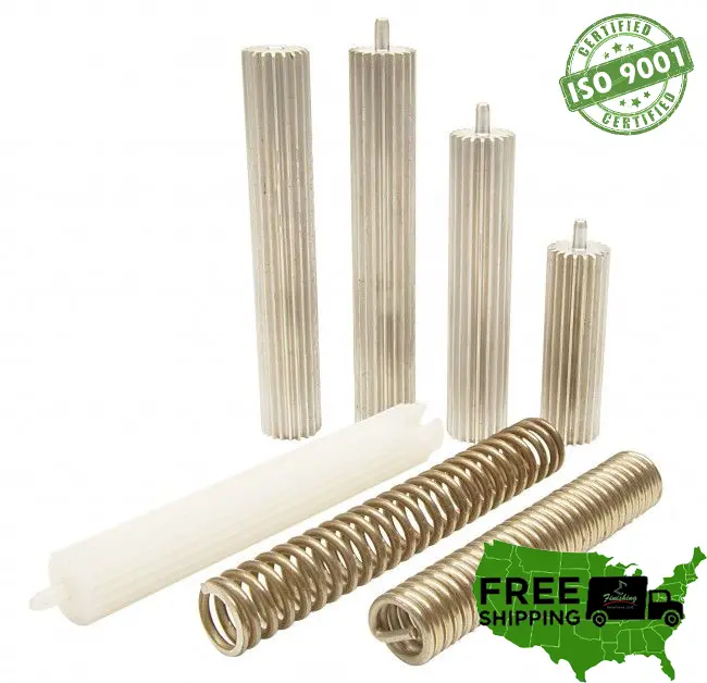 Aftermarket Graco® 186075 Nylon Filter Support 1