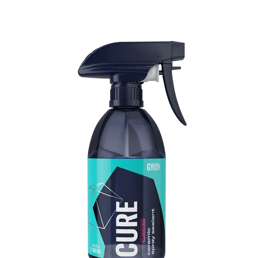 Gyeon Q²m Cure 400Ml 1