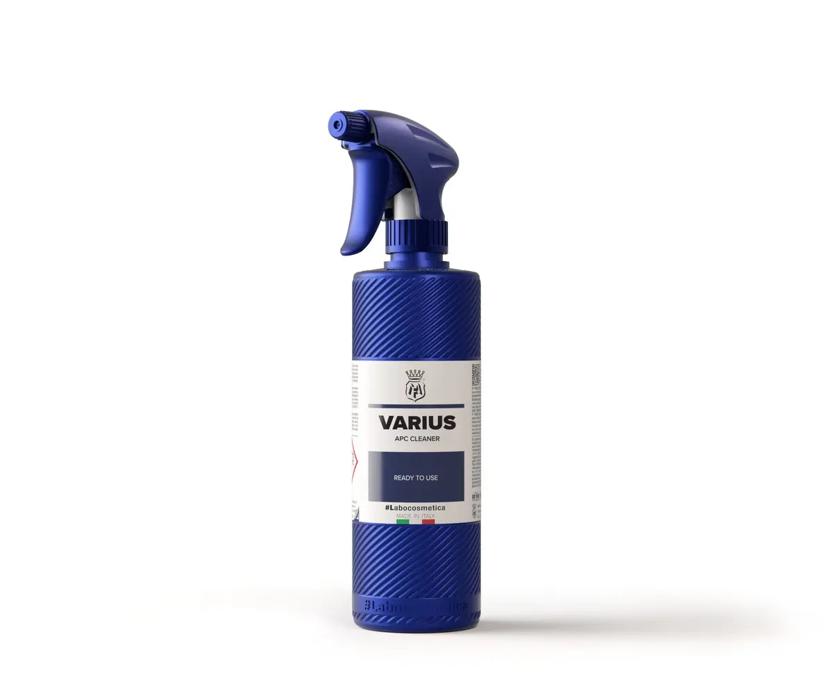 Labocosmetica Varius 500Ml 1