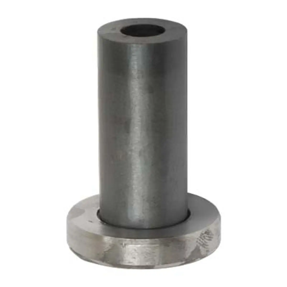 Pirate Brand - Empire Style, Nozzle, Boron Carbide, Straight Bore, Gun Insert, 1/4" Bore, 7/8" Flange X 1-1/4" Length 1