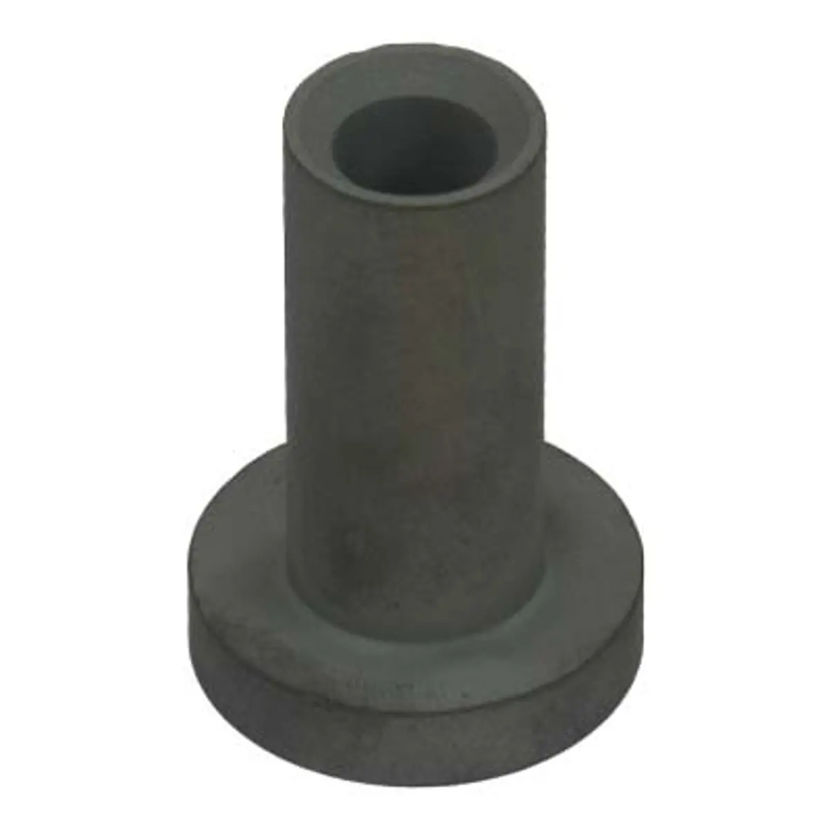 Pirate Brand - Empire Style, Nozzle, Tungsten Carbide, Straight Bore, Gun Insert, 1/4" Bore, 7/8" Flange X 1-1/4" Length 1