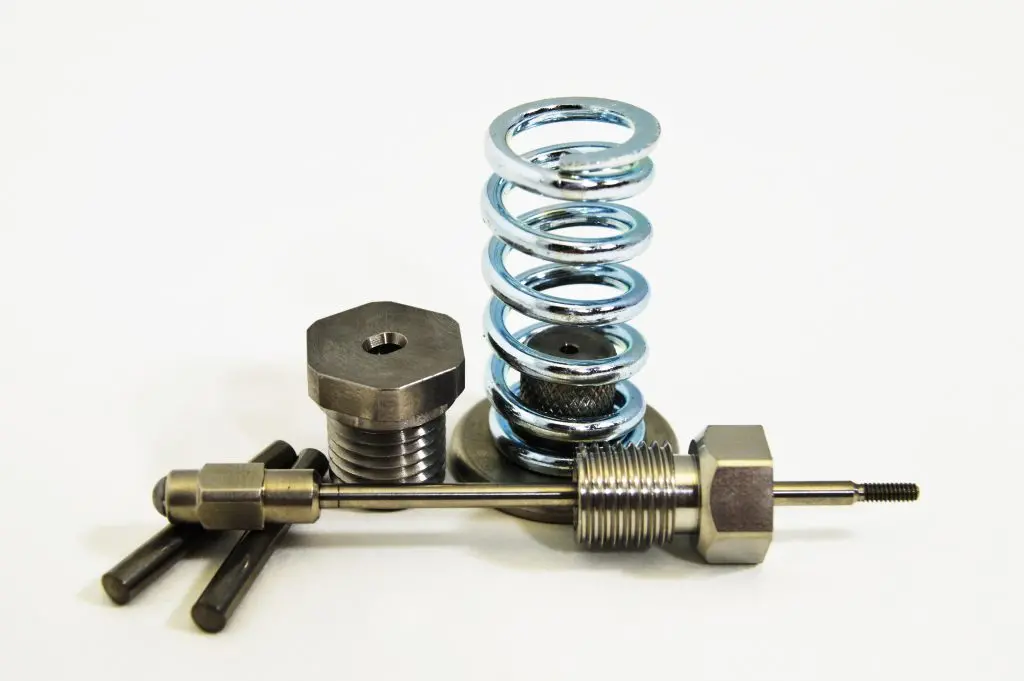 Tritech 503-092 Packing Kit 1