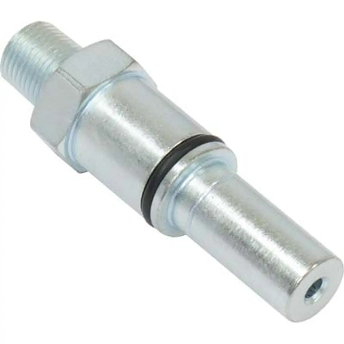 Pirate Brand - Empire Style, Air Jet, 1/8" W/O-Ring (Yellow) (21 Cfm @ 80Psi) 1