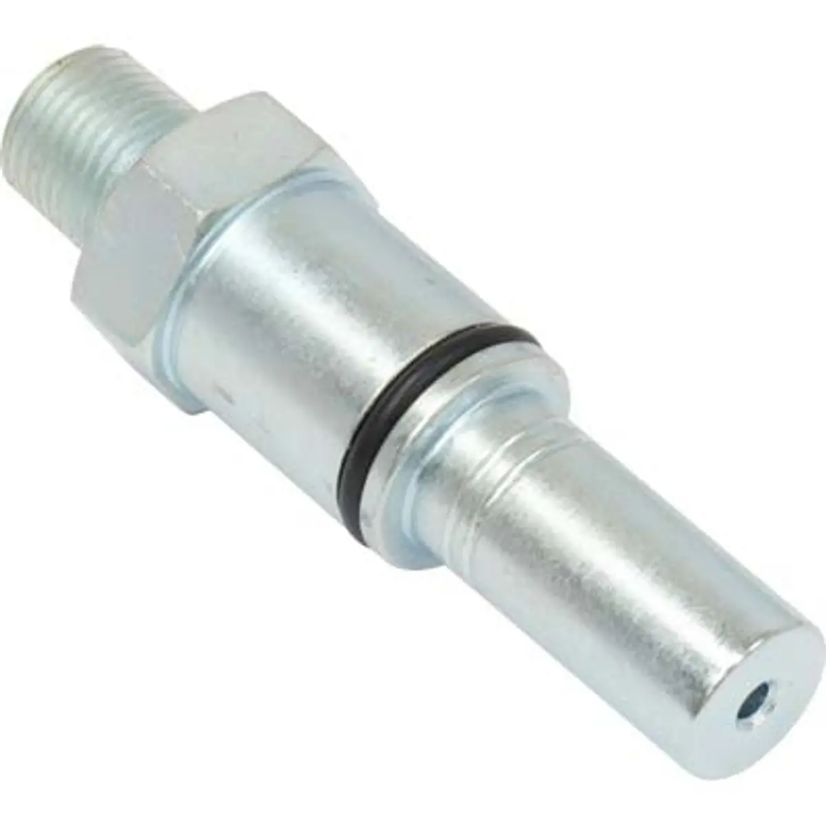 Pirate Brand - Empire Style, Air Jet, 3/32" W/O-Ring (Orange) (12 Cfm @ 80Psi) 1