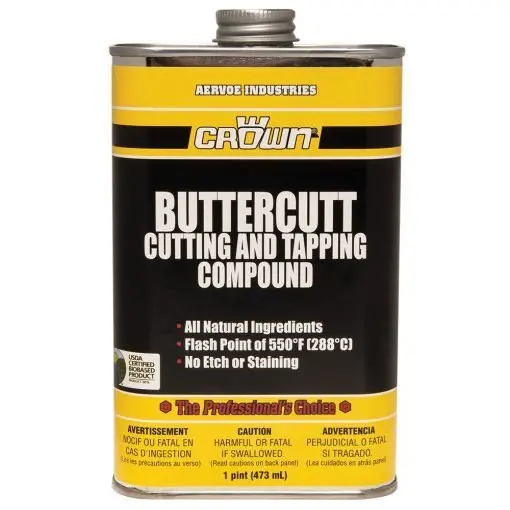 Buttercutt Cutting/Tapping Compound 1