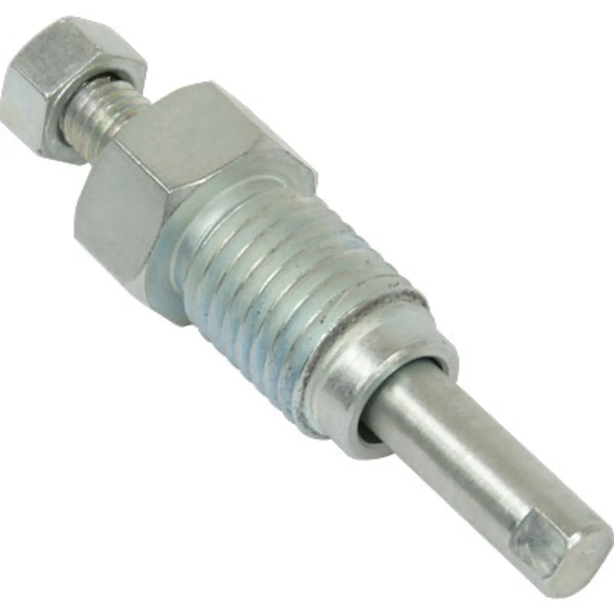 Pirate Brand - Empire Style, Shaft, Handle, 1/2" Diameter Rod (For 290-215 Automatic Pinch Valve) Includes #11, 20 & 21 1