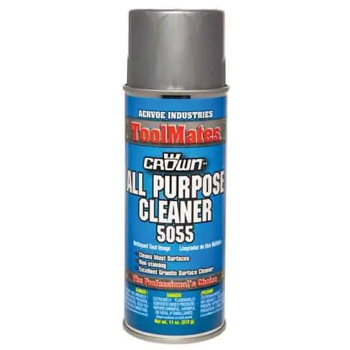 Aervoe All Purpose Cleaner 1