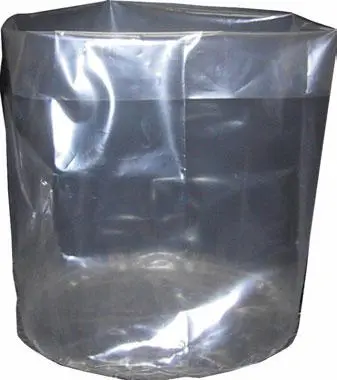 C.A. Technologies Disposable Plastic Tank Liner 5; 10; 15 Gallon Tanks 1