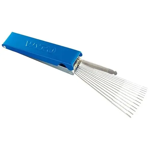 326-King King Wy King Tip Cleaner, #4 1