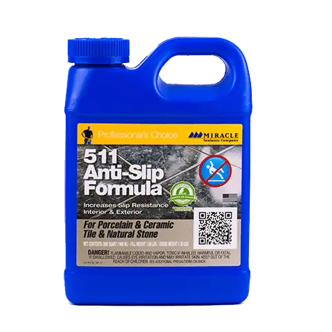Miracle Sealants 511 Anti-Slip Formula 1