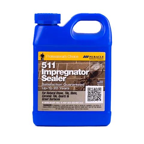 Miracle Sealants 511 Impregnator 1